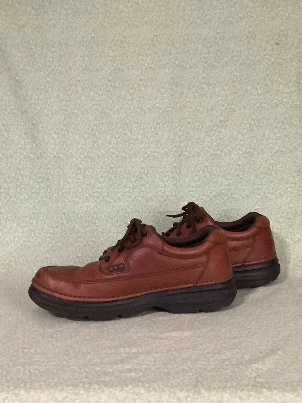 Nunn Bush classic leather